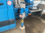 Hydraulics with