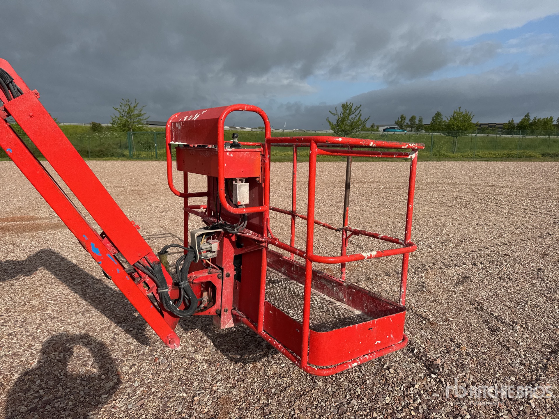 2012 Genie Z45/25
