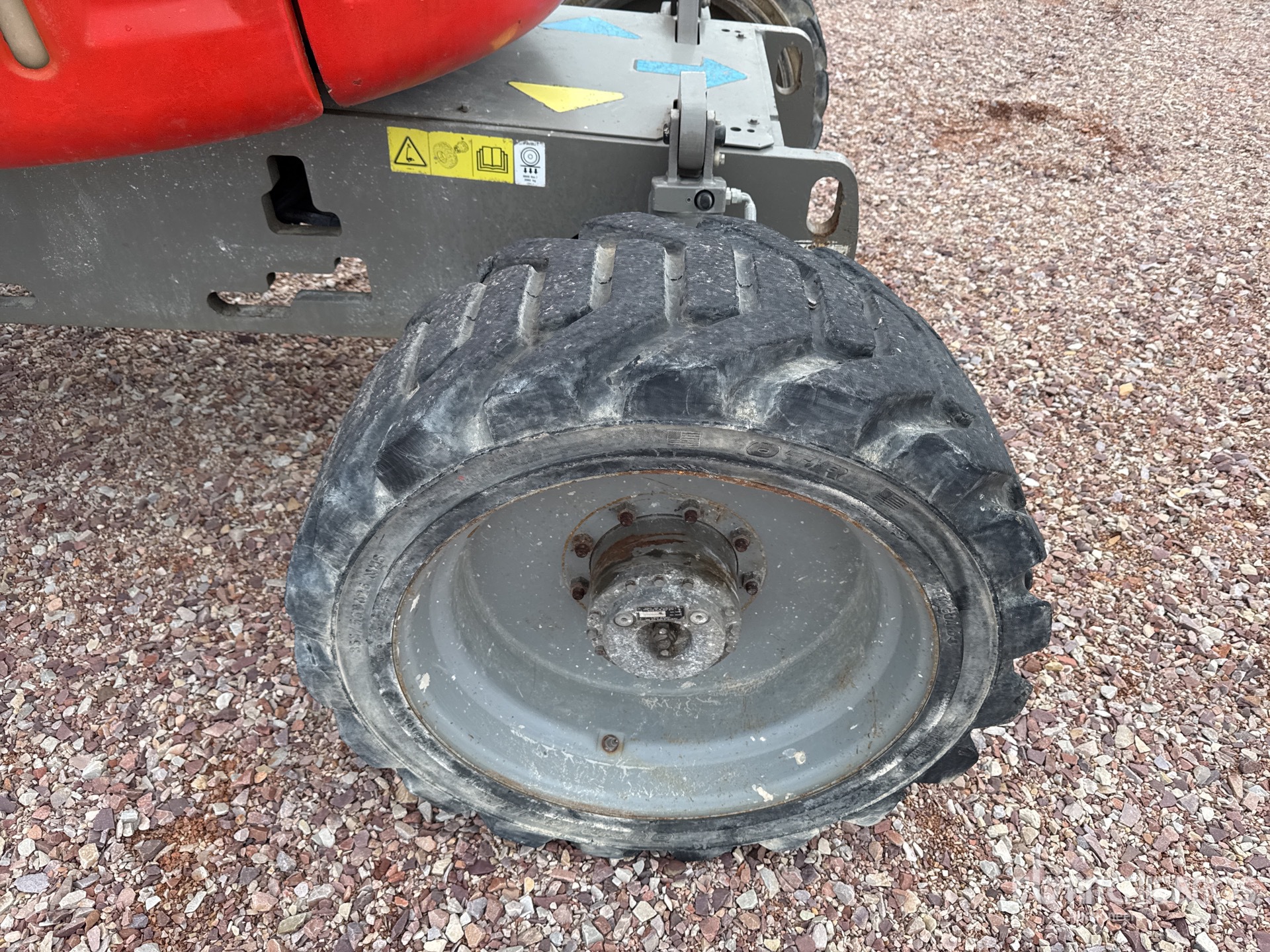 2012 Genie Z45/25
