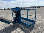 Basic Control Station Upper with