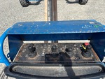 Basic Control Station Upper with