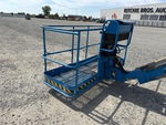 Basic Control Station Upper with