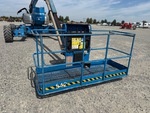 Basic Control Station Upper with