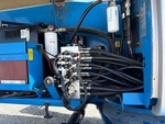 Hydraulics with