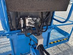 Basic Control Station Upper with