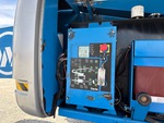 Basic Lower Control Station with