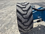 Chassis Photos with