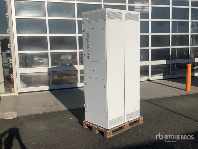 2020 Wolf AirPurfiler Misc. Environmental Equipment