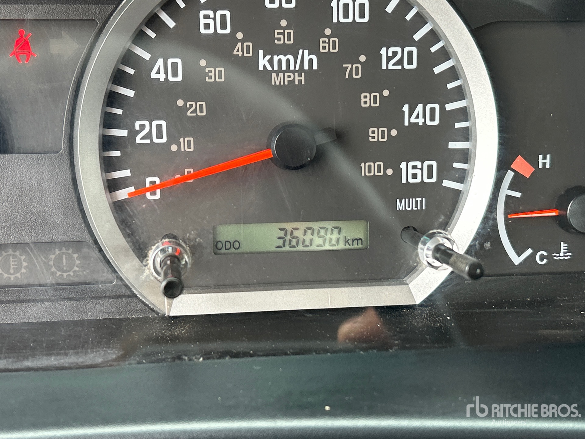 2024 Hino S52