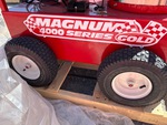 Chassis Photos with