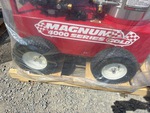 Chassis Photos with
