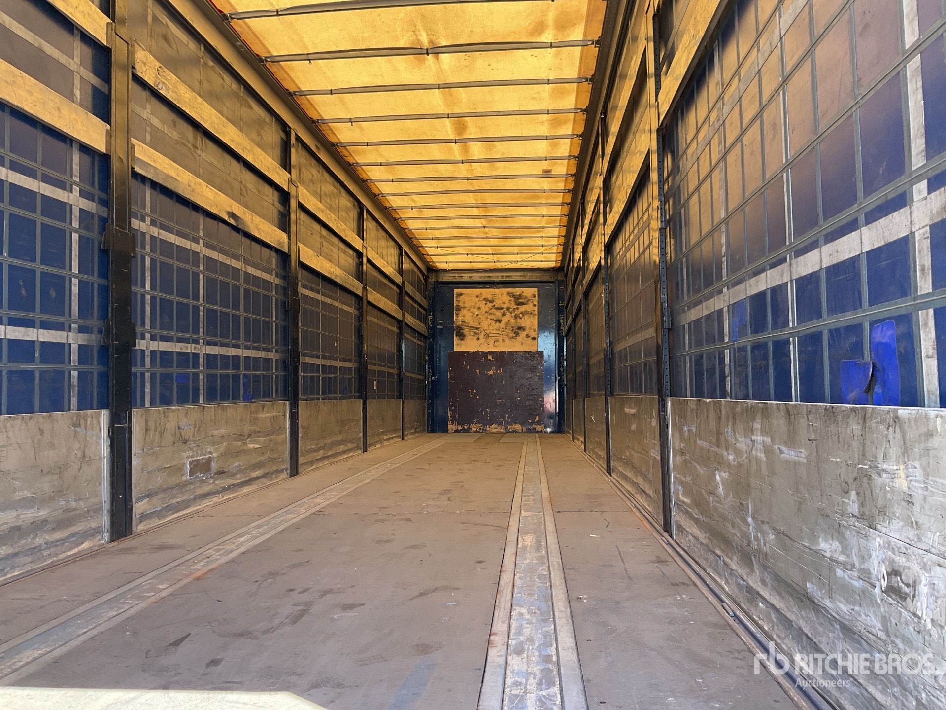 2015 Lecitrailer 3E20
