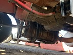 Drivetrain with