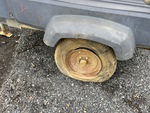 Trailer Chassis with