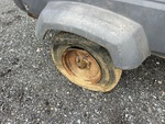 Trailer Chassis with