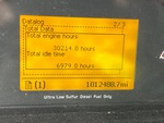 4 Transmision with Engine Hours