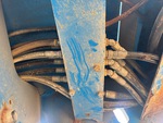 Hydraulics with Hoses (Hydraulic)
