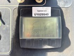 Control Station Ground with Gauges