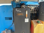 Hydraulics with Hydraulic Tank