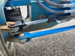 Hydraulics with