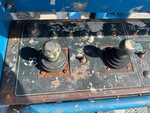 Control Station Upper with Function Controls
