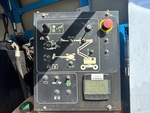 Control Station Ground with Function Controls