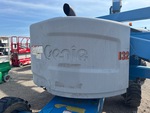 General Appearance with Sheet Metal (fiberglass) Condition