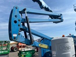 Chassis with Boom Condition