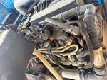 Engine with Fuel System