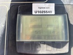 Control Station Ground with Oil Pressure