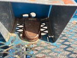 Control Station Upper with Safety Control Hand/Foot Switch