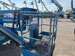 General Appearance with Hand Rails