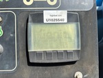 Control Station Ground with Warning Lights