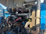 Engine with Engine - Right Side