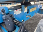 Chassis with Frame Condition