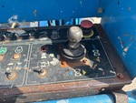 Control Station Upper with