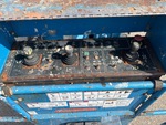 Control Station Upper with Control Console