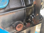 Engine with