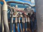 Hydraulics with Valves