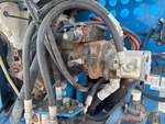 Hydraulics with Pumps (Hydraulics)