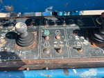 Control Station Upper with