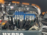 Hydraulics with