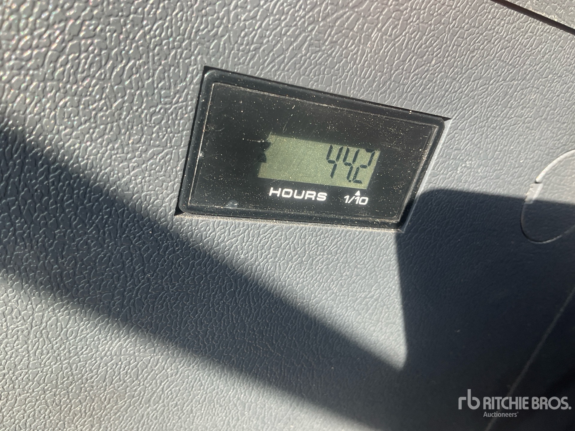 2025 Hyundai HW140A