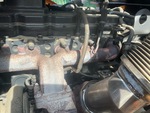 Motor with