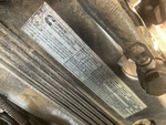 Motor with