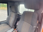 Cab with