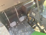 Control Station Photos with