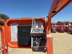 Control Station Upper with
