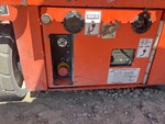 Control Station Ground with