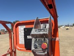 Control Station Upper with